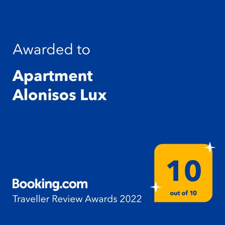 Apartment Alonisos Lux Brasov Luaran gambar